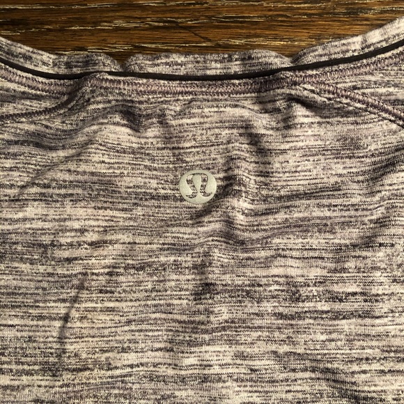 Lululemon s/s shirts - Picture 3 of 7